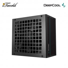 Deepcool PF550 80Plus White Power Supply - R-PF550D-HA0B-UK