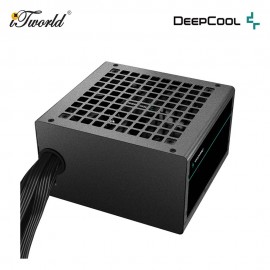 Deepcool PF550 80Plus White Power Supply - R-PF550D-HA0B-UK