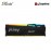 Kingston Fury Beast RGB 32GB DDR5 5200MT/s Non ECC DIMM RAM (KF552C40BBA-32)