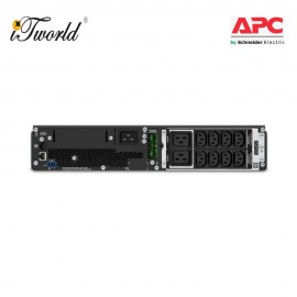 APC SMART-UPS SRT 2200VA RM 230V SRT2200RMXLI
