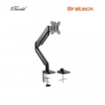 Brateck LDT26-C012 17-32 inch Single LCD Monitor Desk Mount Stand