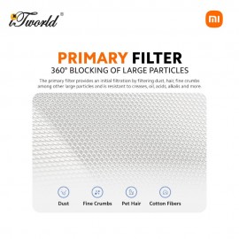 Xiaomi Smart Air Purifier 4 Lite Filter