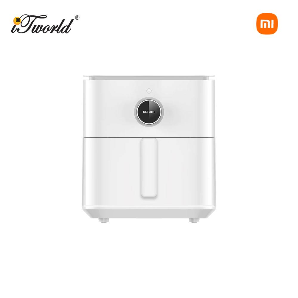 Xiaomi Smart Air Fryer 6.5L - White