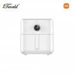 Xiaomi Smart Air Fryer 6.5L - White