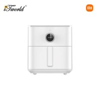 Xiaomi Smart Air Fryer 6.5L - White