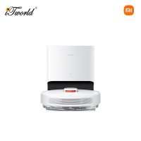 Xiaomi Robot Vacuum X10