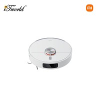 Xiaomi Robot Vacuum S20+