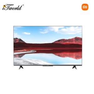 Xiaomi TV A Pro 43 Inch (2025 Model)