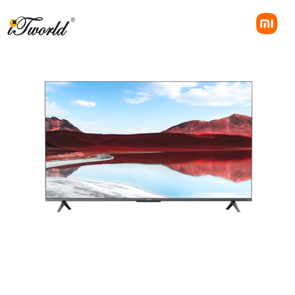 Xiaomi TV A Pro 55 Inch (2025 Model)