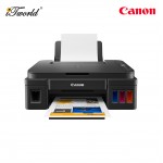 Canon Pixma G2010 Ink Tank Printer