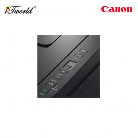 Canon Pixma G2010 Ink Tank Printer