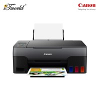 Canon Pixma G3020 Wireless All-In-One Printer