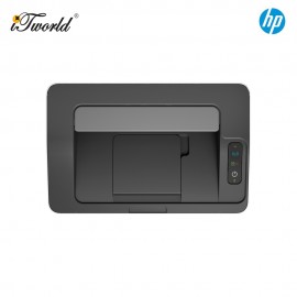 HP Laser 108w Wireless Black and white Printer 4ZB80A