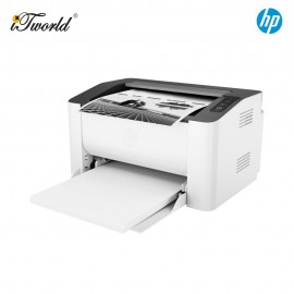 HP LaserJet 108w Printer – 4ZB80A