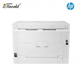 HP Color LaserJet Pro MFP M182n Printer (7KW54A)