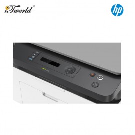 HP Mono Laser MFP 135w Wireless Printer (4ZB83A)