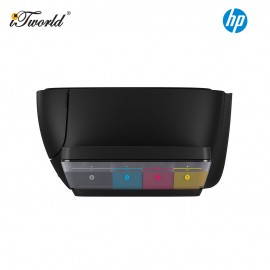 HP Ink Tank Wireless 415 AIO Printer (Z4B53A)