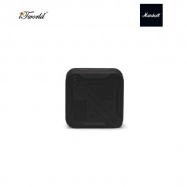 Marshall Willen ll Black and Brass Portable Bluetooth Speaker(1006714) - 7340055399494