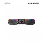 Vinnfier Hyperbar U20 BT USB Powered Soundbar – Black