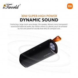 Xiaomi Sound Outdoor Speaker - Red 