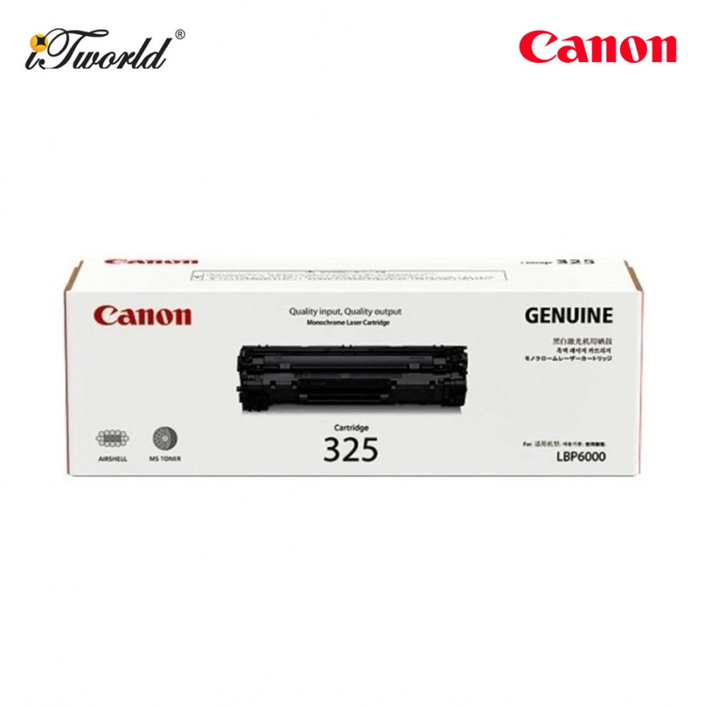 Canon 325 Toner