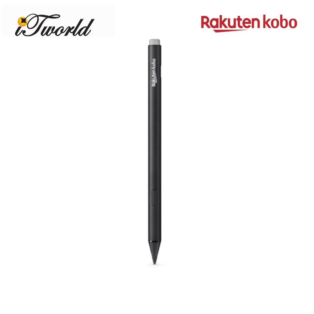 KOBO STYLUS 2-N605-AC-BK-S-PN