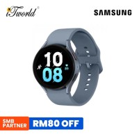 [PREORDER] Samsung Galaxy Watch 5 44MM - Sapphire (SM-R910)