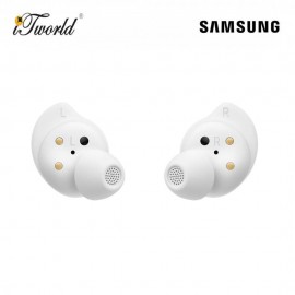 Samsung Galaxy Buds FE Wireless Earbud Headphones White SM