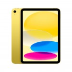 Apple 11-inch iPad A16 Wi-Fi 512GB - Yellow