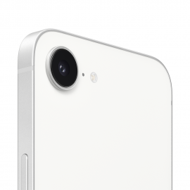 (Pre-order) Apple iPhone 16e 512GB White (ETA: 28 Feb onwards)