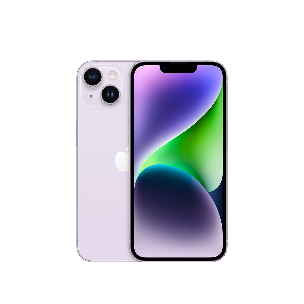 Apple-iPhone-14-128GB-Purple