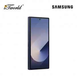 Samsung Galaxy Z Fold6 (12GB + 512GB) Smartphone Navy (SM-F956)