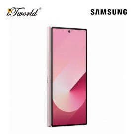 Samsung Galaxy Z Fold6 (12GB + 512GB) Smartphone Pink (SM-F956)