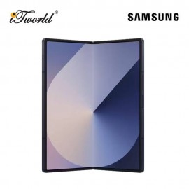 Samsung Galaxy Z Fold6 (12GB + 256GB) Smartphone Navy (SM-F956)