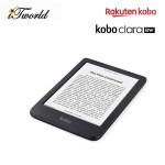 KOBO Clara Black & White-N365-KU-BK-K-EP