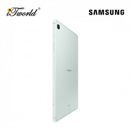 [PREORDER] Samsung Galaxy Tab S6 Lite (2024) Mint_4GB+128GB (SM-P620NLGEXME)
