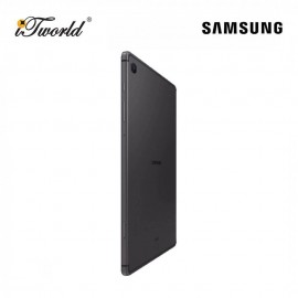 [PREORDER] Samsung Galaxy Tab S6 Lite (2024) Gray_4GB+128GB (SM-P620NZAEXME)