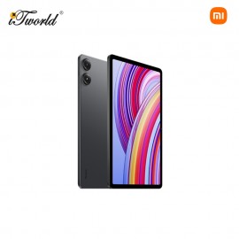 Xiaomi Redmi Pad Pro 12.1" 8GB + 256GB - Graphite Gray