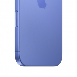 (Back order) Apple iPhone 16 512GB Ultramarine (ETA: 4 weeks from 20 Sept onwards)