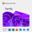 Microsoft Office 365 Family (ESD) 12 Mth - 6GQ-00083