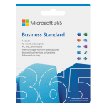 Microsoft Office 365 Business Standard - KLQ-00209