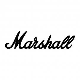 Brand Spotlight: Marshall