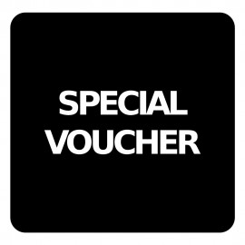 RM30 Off Min Spend RM300 [Selected Products only]